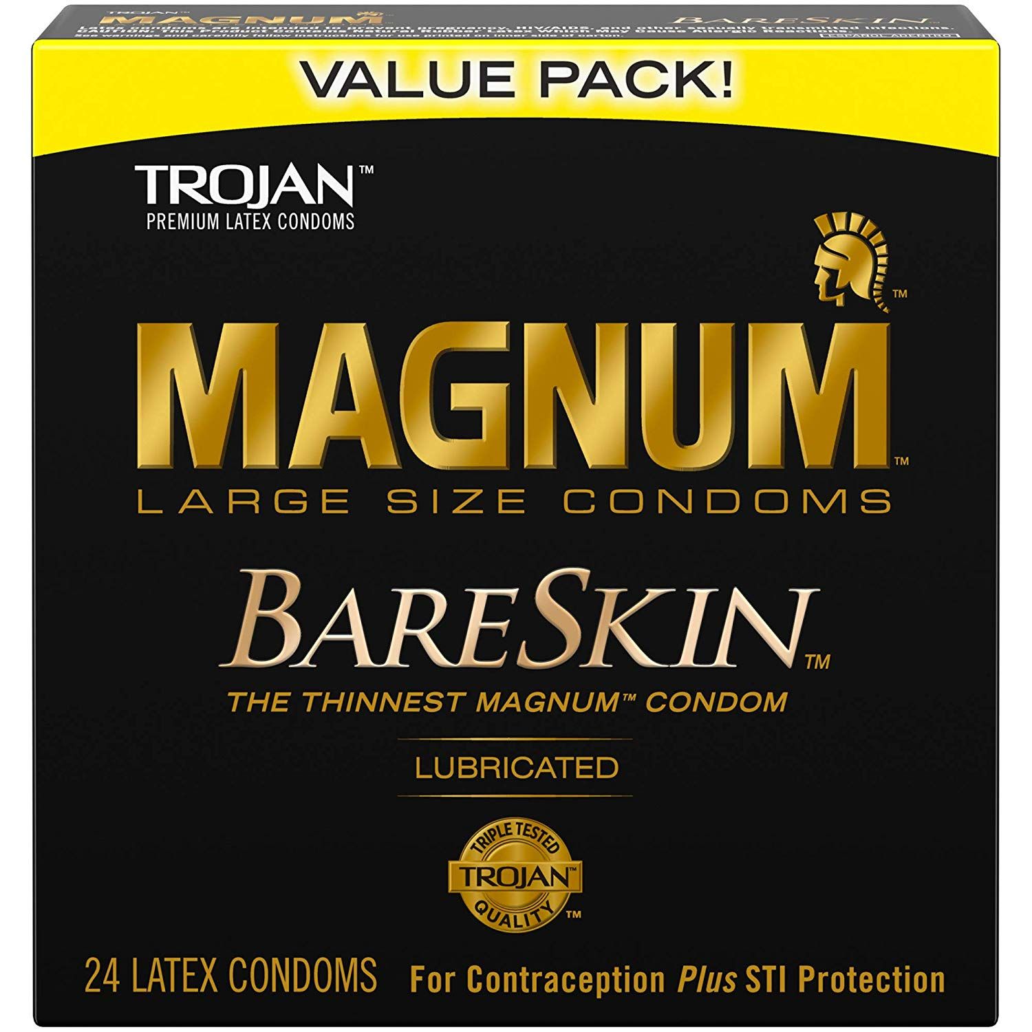 The Best Condoms Of Reviewthis