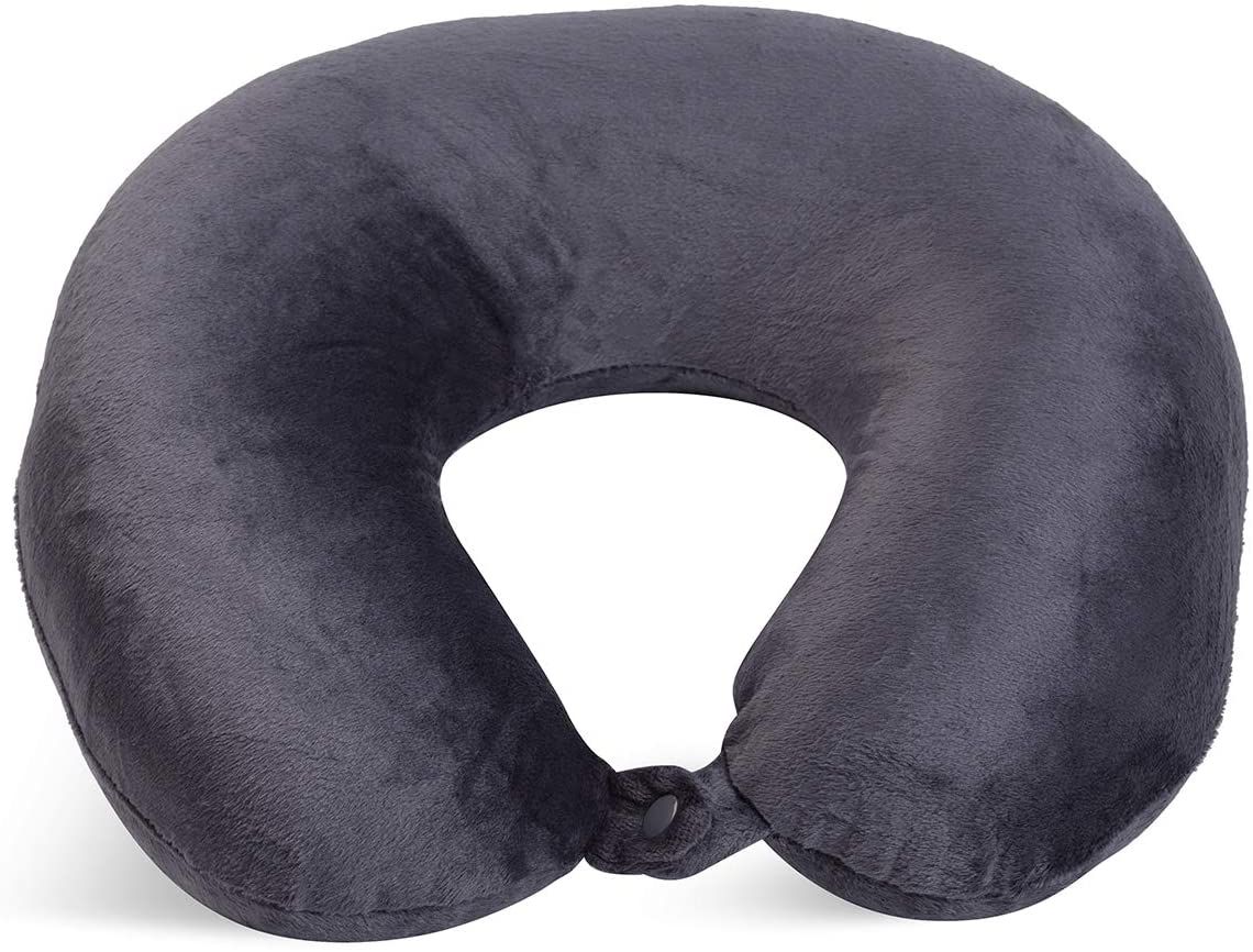 Best Neck Pillows 2020 — ReviewThis