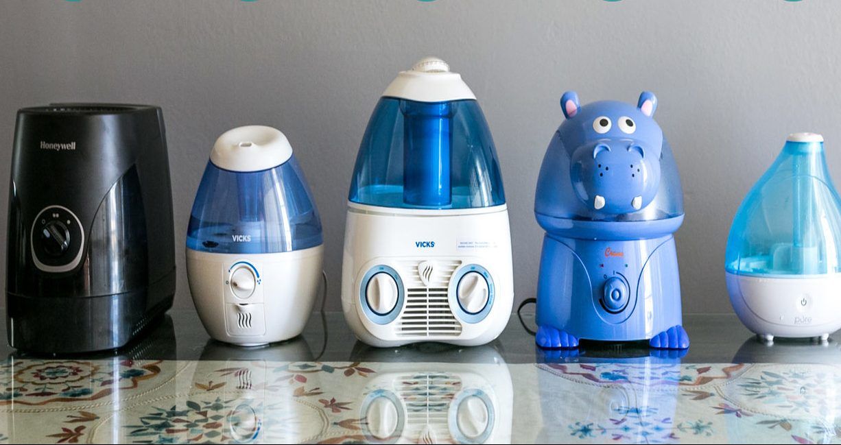 The Best Humidifiers Of 2020 Reviewthis,Storage Small Closet Shelving Ideas