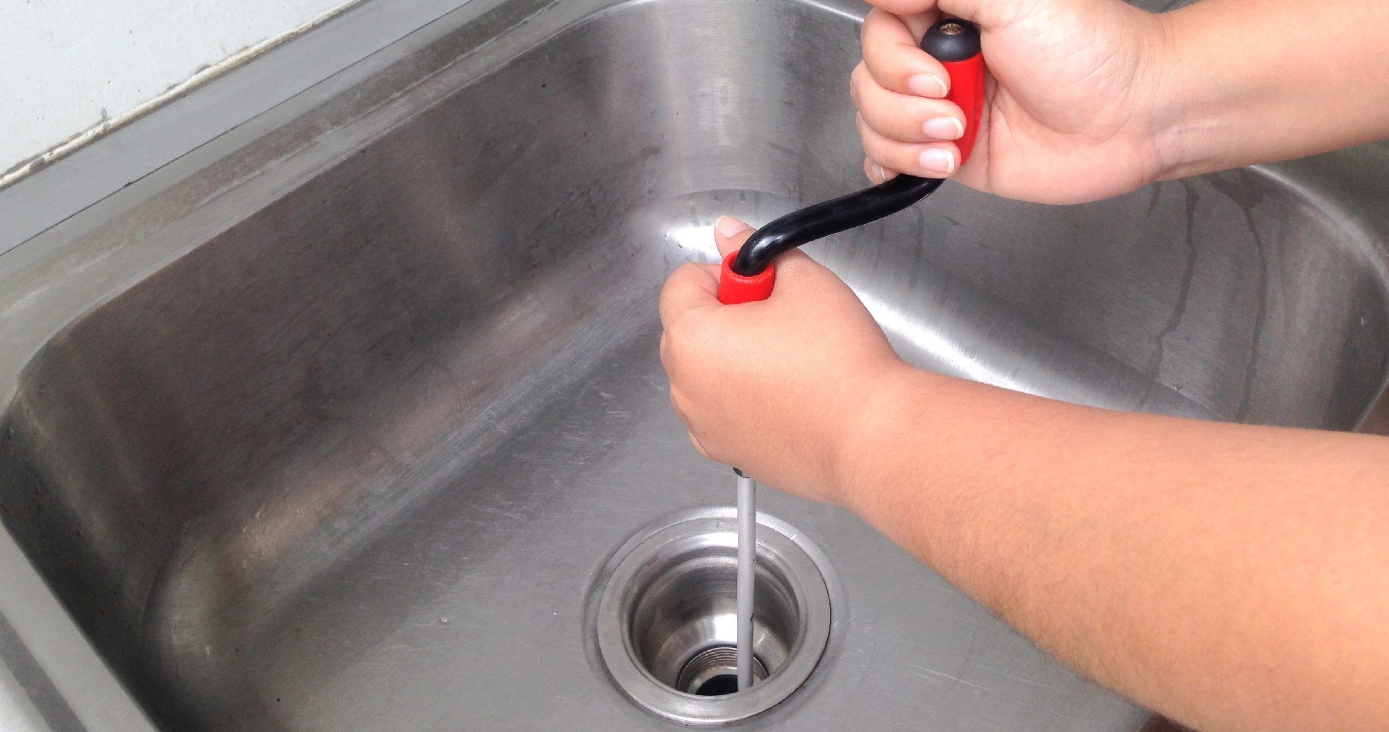 Drain Snakes How To Unclog A Sink, Toilet, or Tub