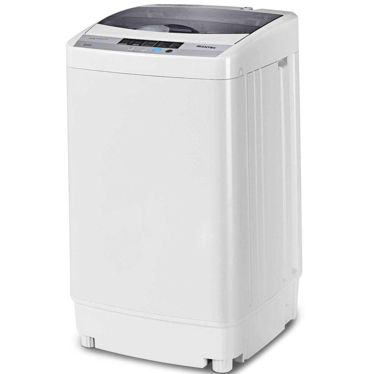 10 Best Top Loading Washing Machines of 2021 — ReviewThis
