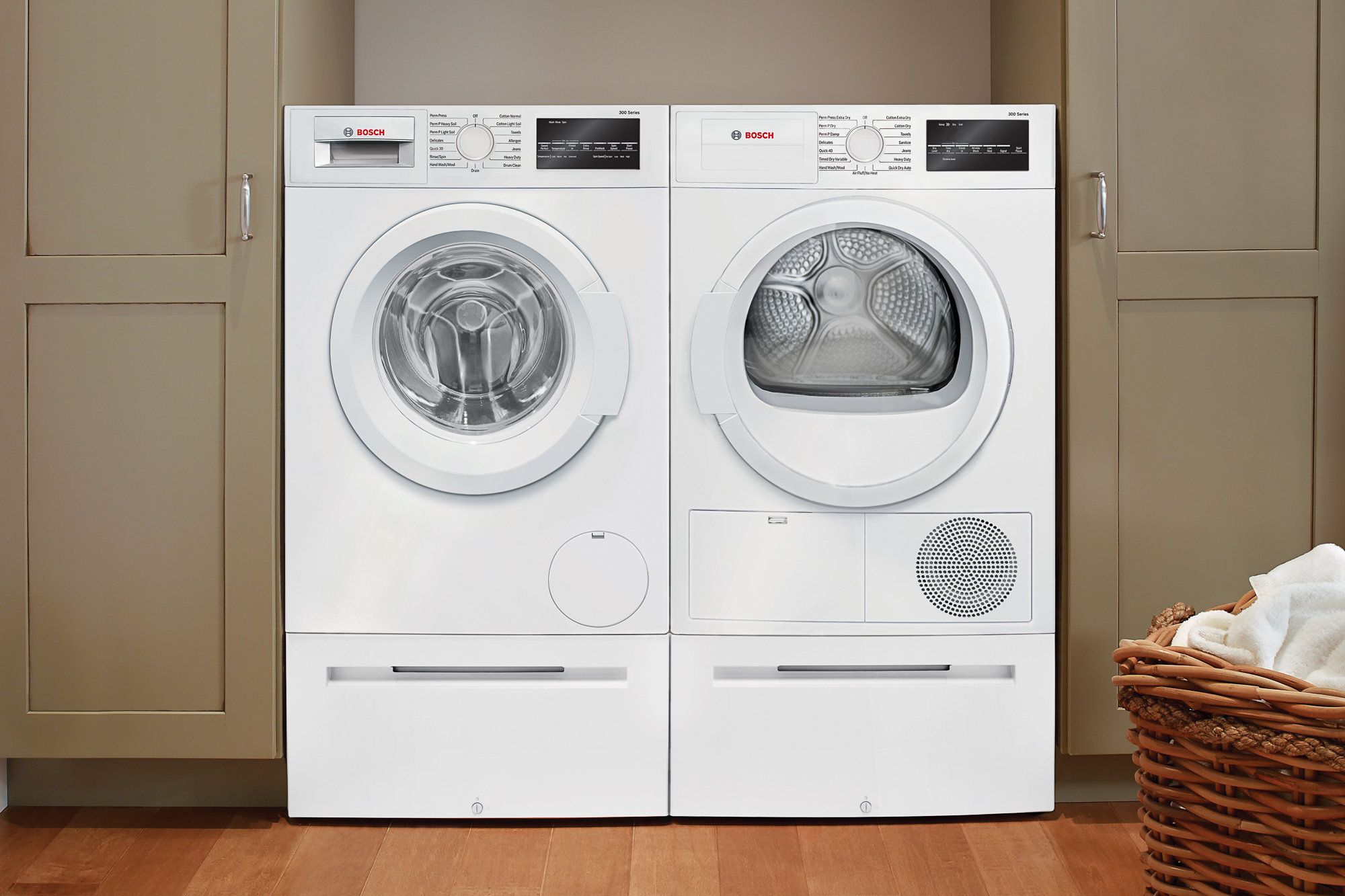 Dryers How Do They Work? ReviewThis