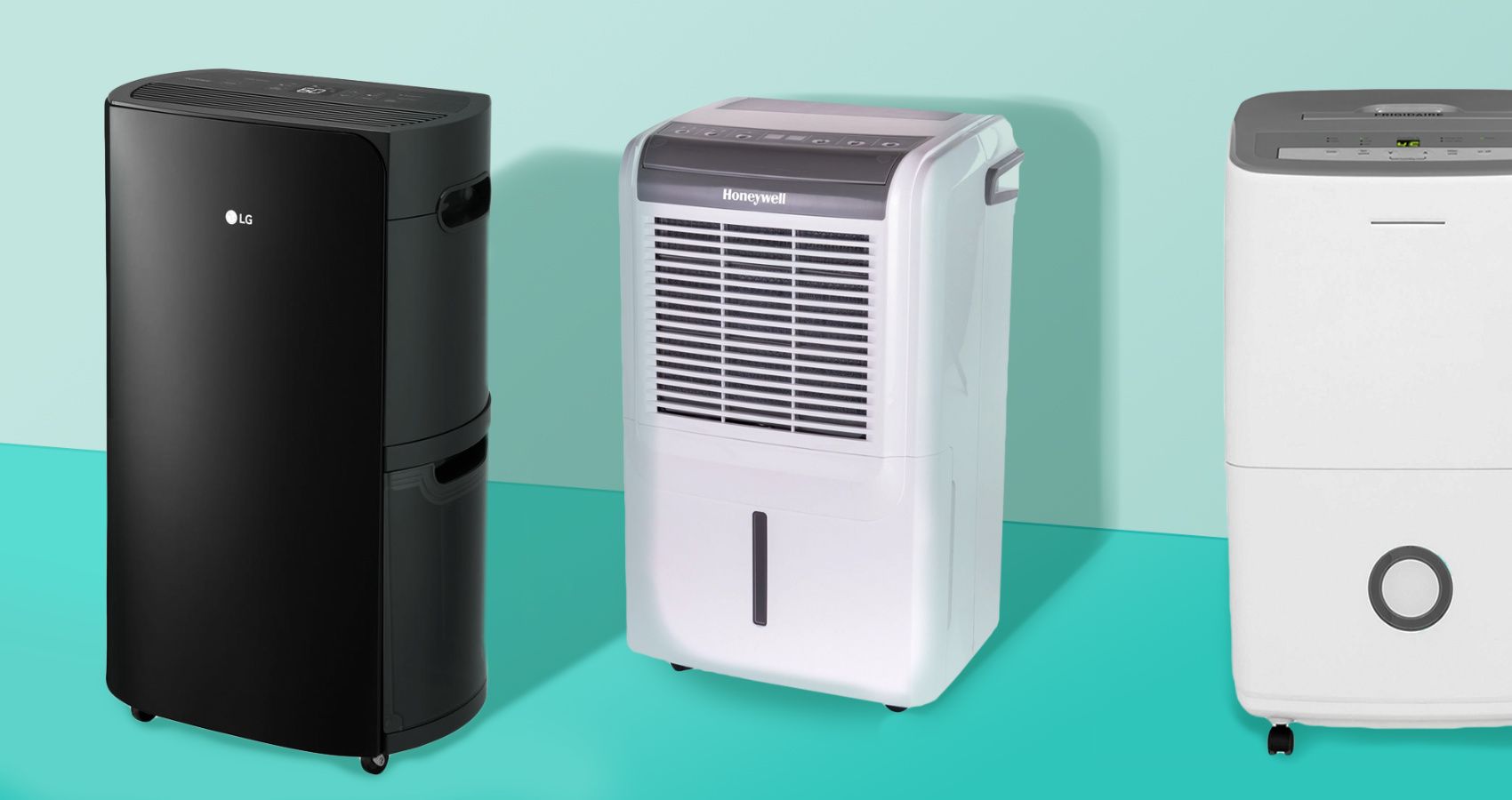 Types of Dehumidifiers How To Choose ReviewThis