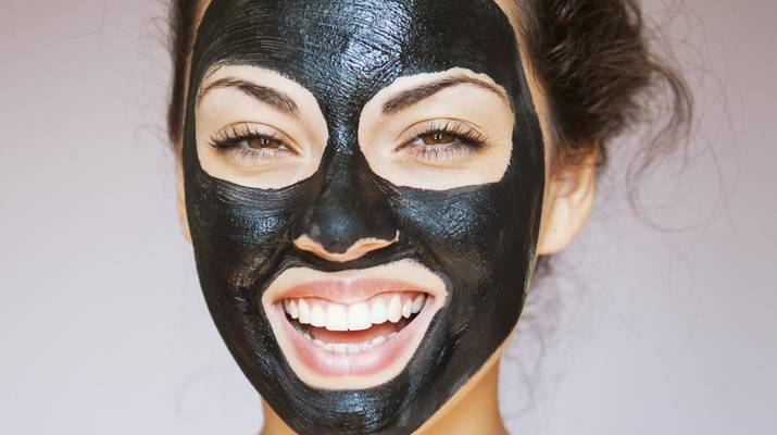 Download What You Should Know About Charcoal Face Masks Reviewthis PSD Mockup Templates