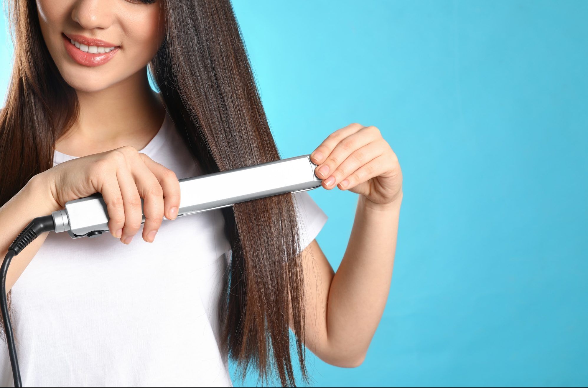 Which Brand Is Best For Straightening Hair