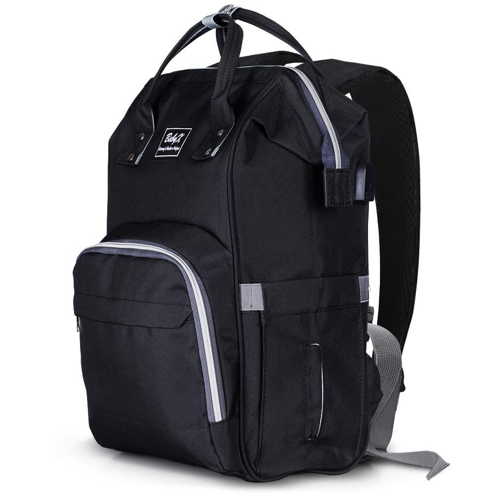 béis diaper backpack