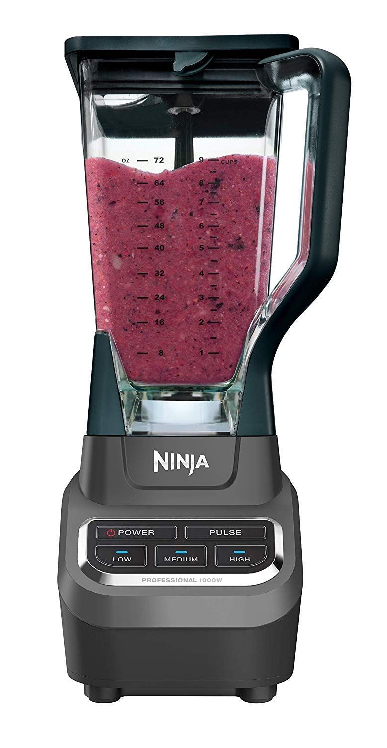 Blenders for Smoothies The Best of 2019