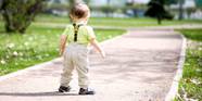 Baby s First Steps Facts To Know And What To Expect When