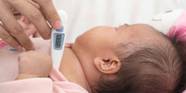 Baby Fevers How To Detect Illness And When To Go To The Doctor