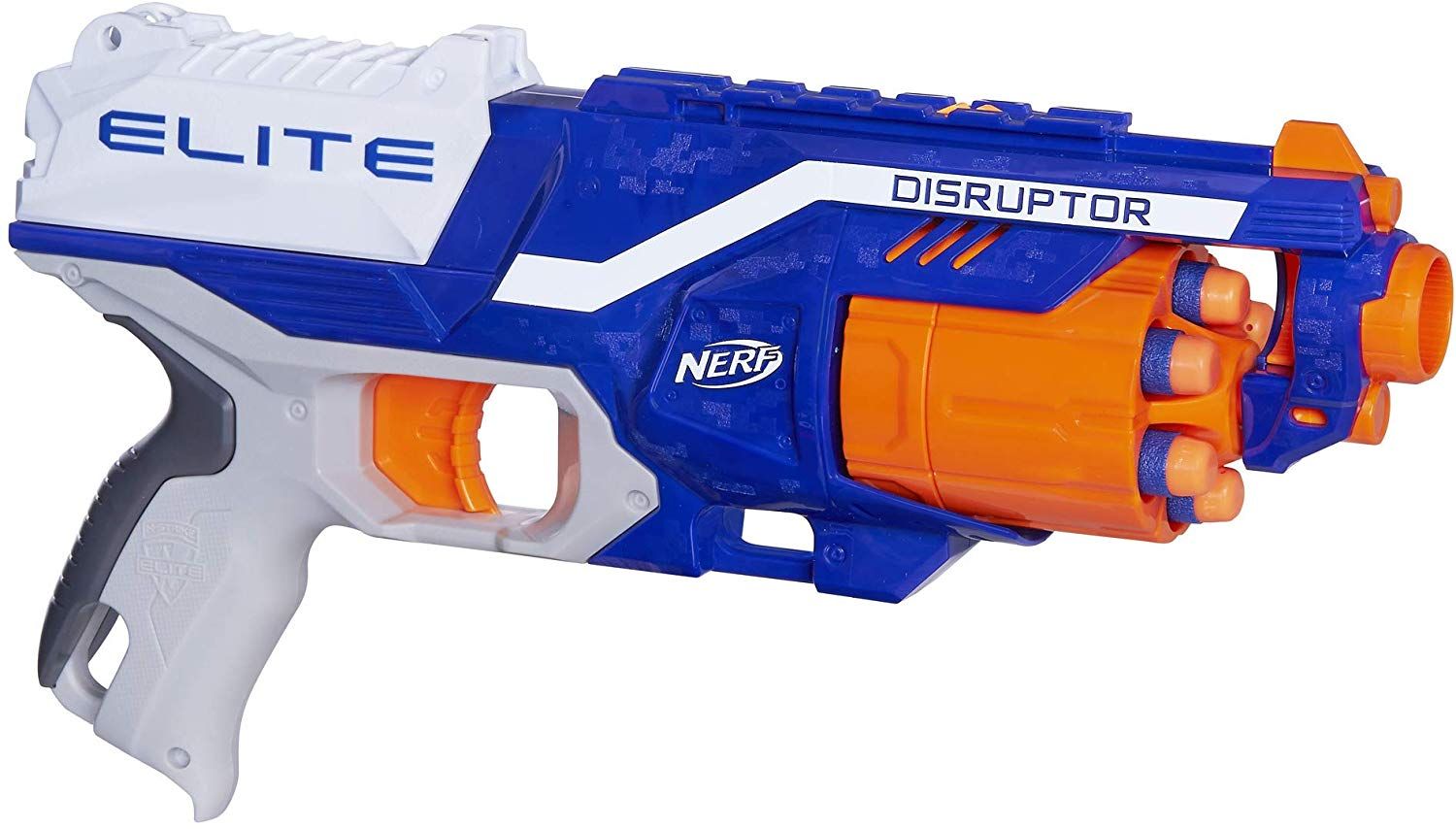 What Is The Most Common Nerf Gun at Thomas McLain blog