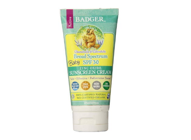 best baby sunscreen in usa