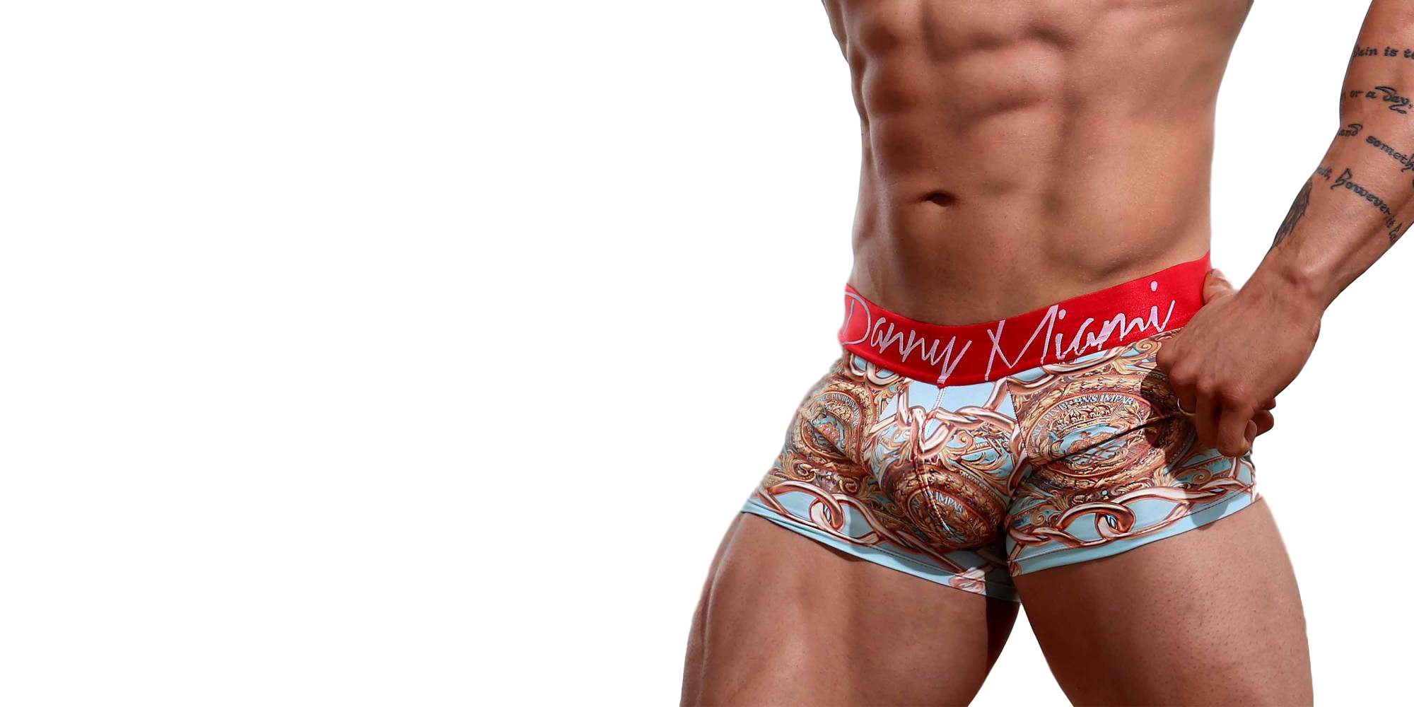 Men's Underwear: Trend, Style, Comfort, and Fit Guide