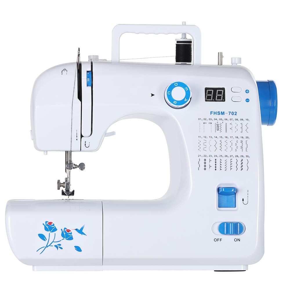 Electric sewing machine reviews