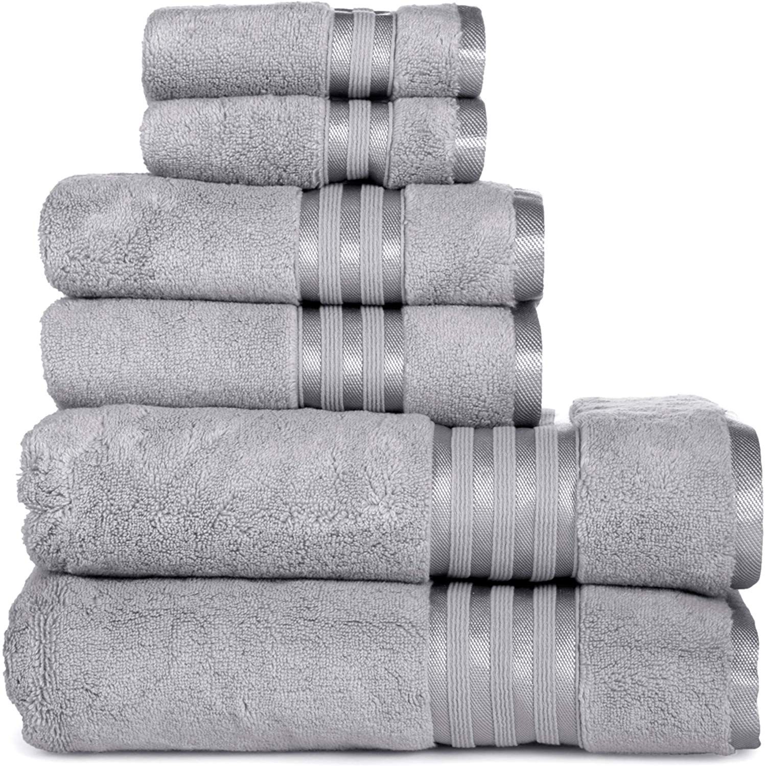 The Best Bath Towels of 2020 — ReviewThis