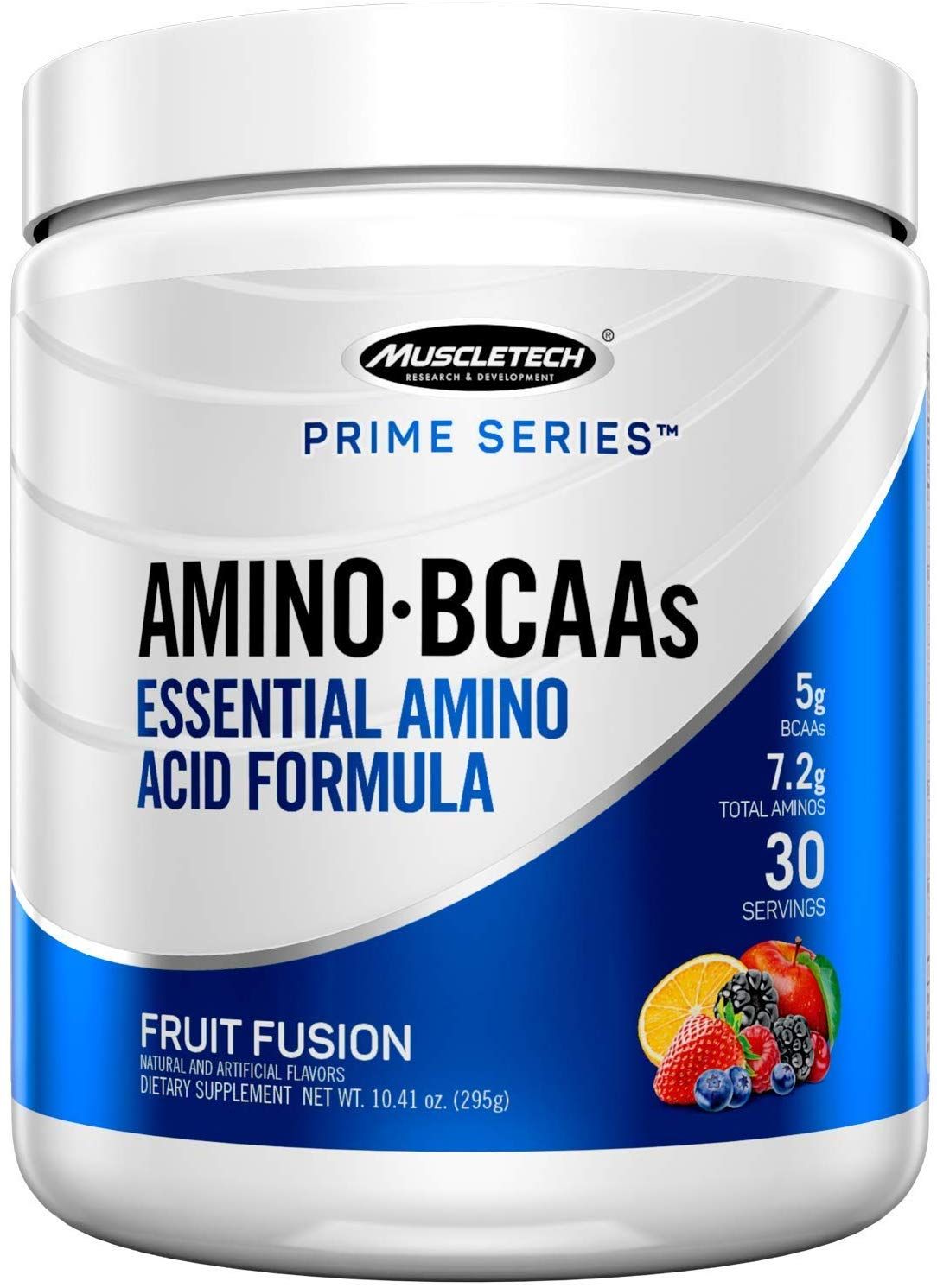 The Best BCAA Supplements of 2020 — ReviewThis