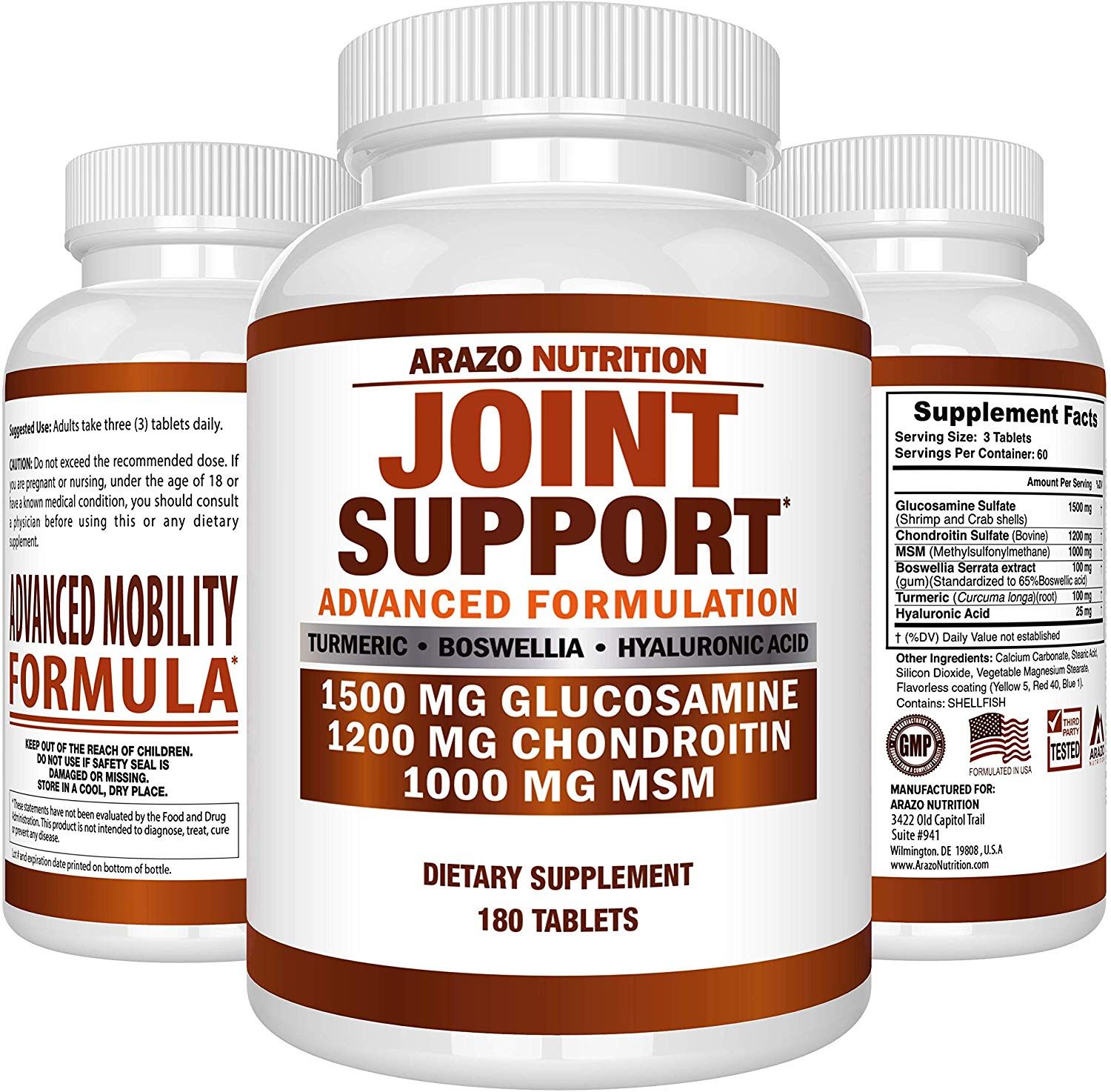 Natural Supplements For Joint Stiffness at Fernando Jones blog