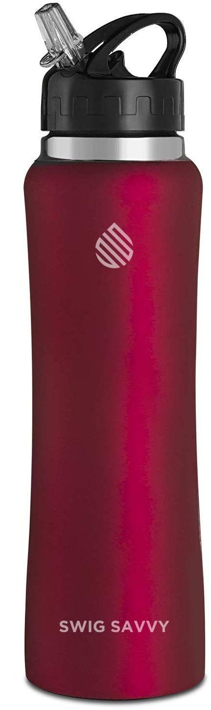 best insulated water bottle