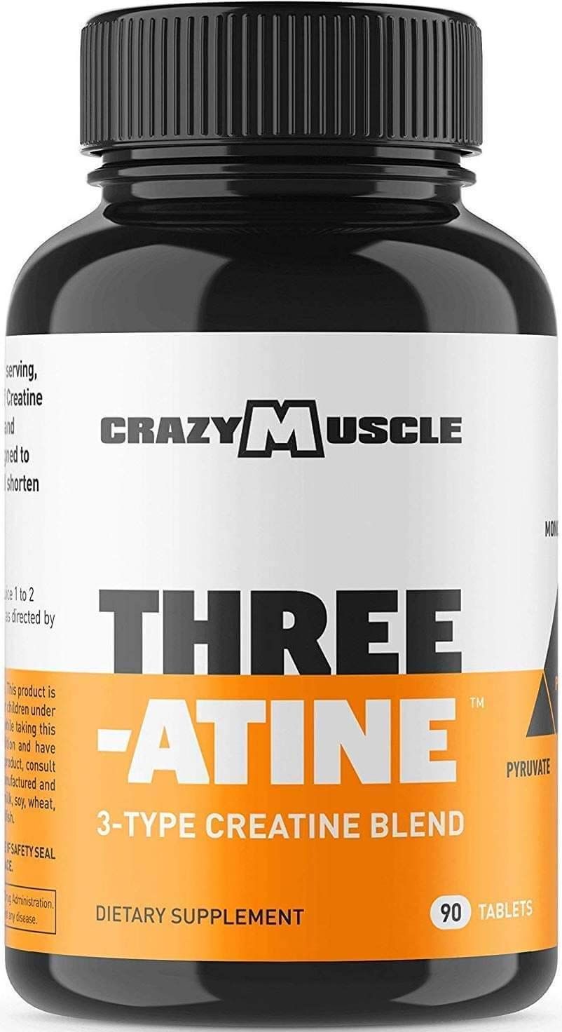 The Best Muscle Building Supplements Of 2020 — Reviewthis 4450