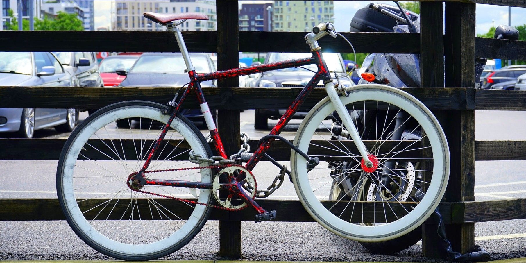 world's strongest bike lock