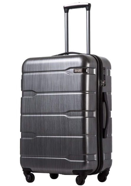 best mens luggage 2020