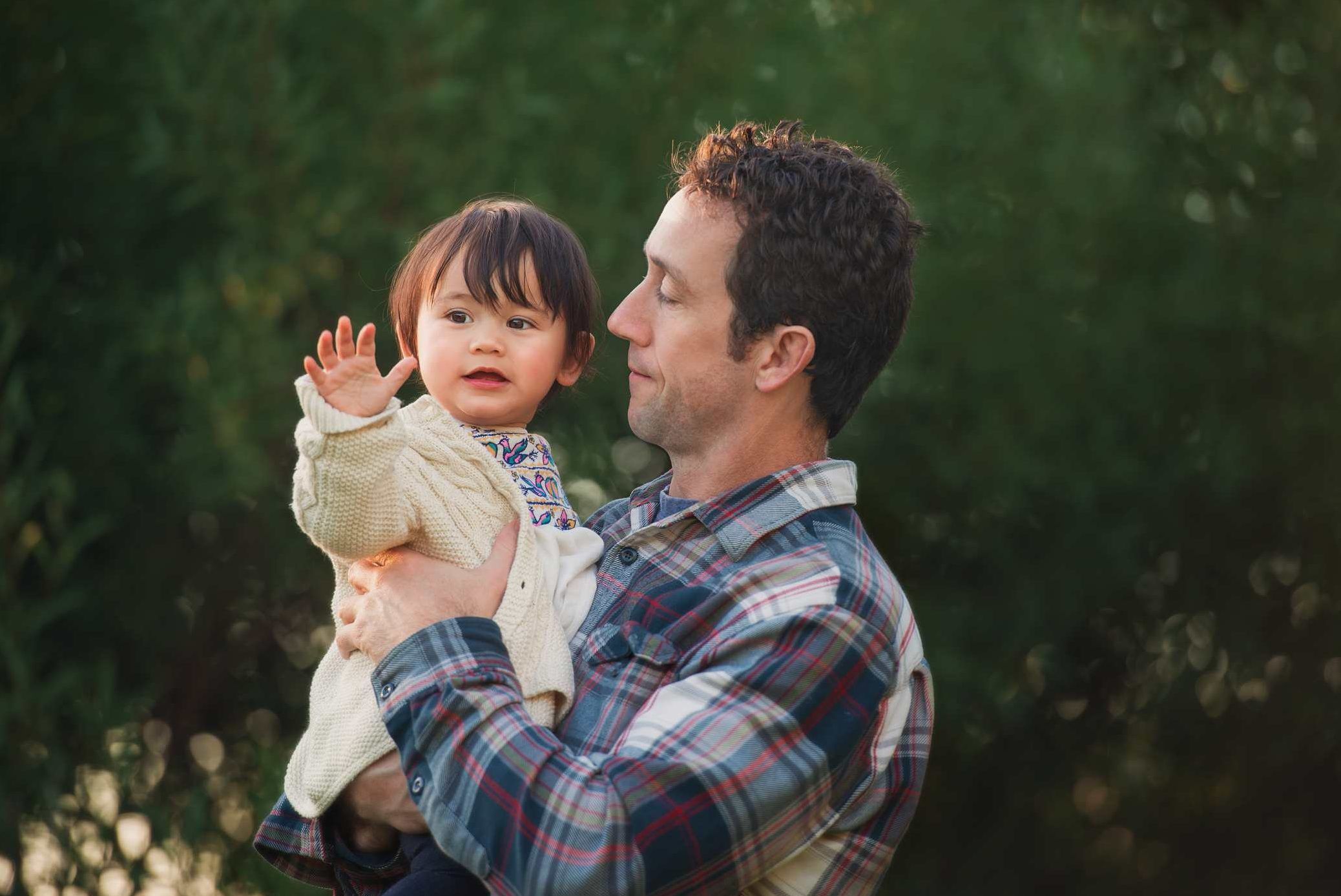 When Should a Parent Worry About A Child's Late Talking?