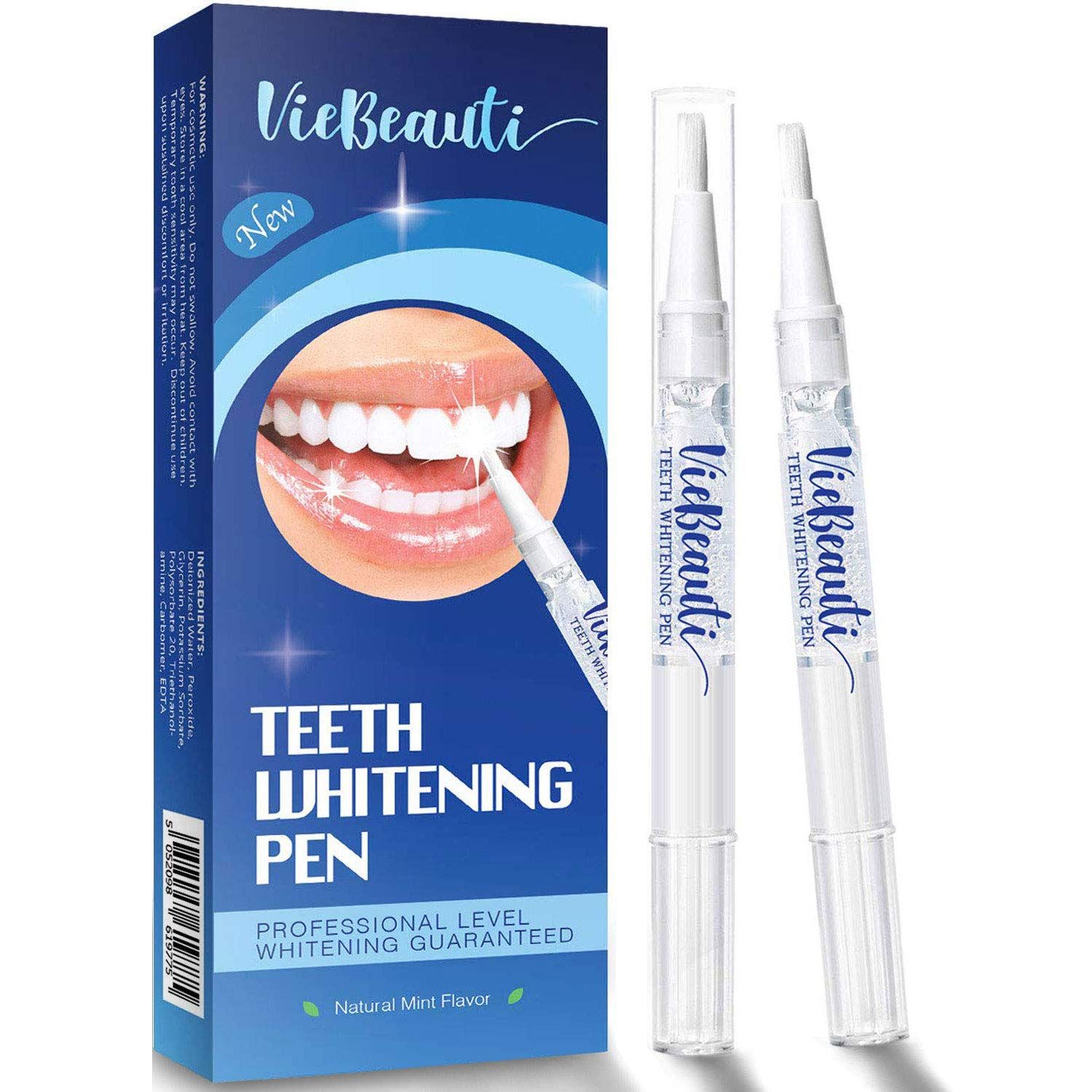 Teeth Treat Take home professional teeth whitening