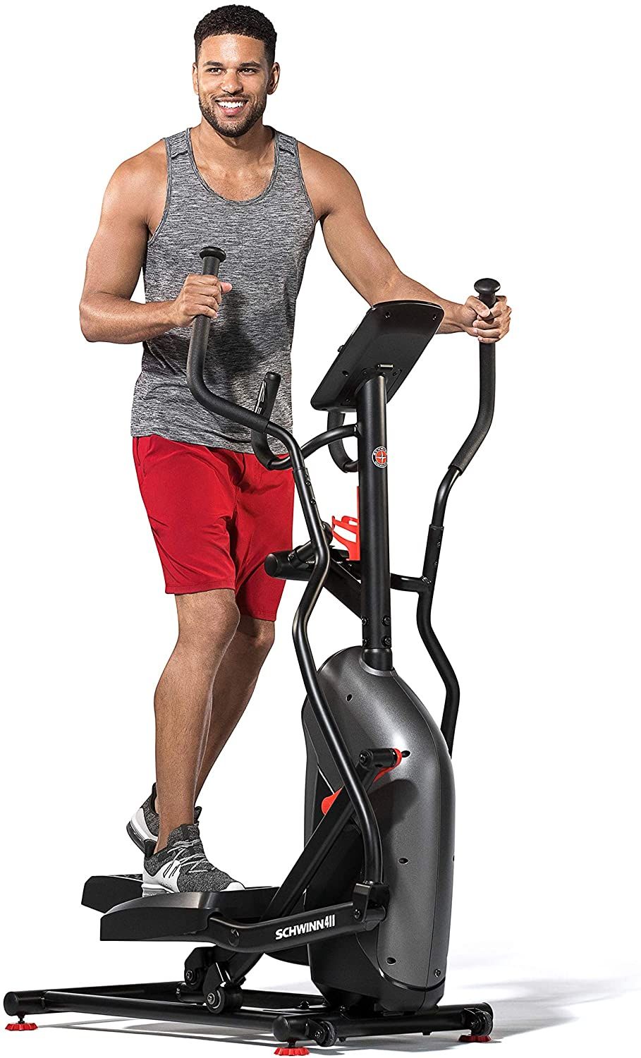 The Best Ellipticals Of 2021 Reviewthis