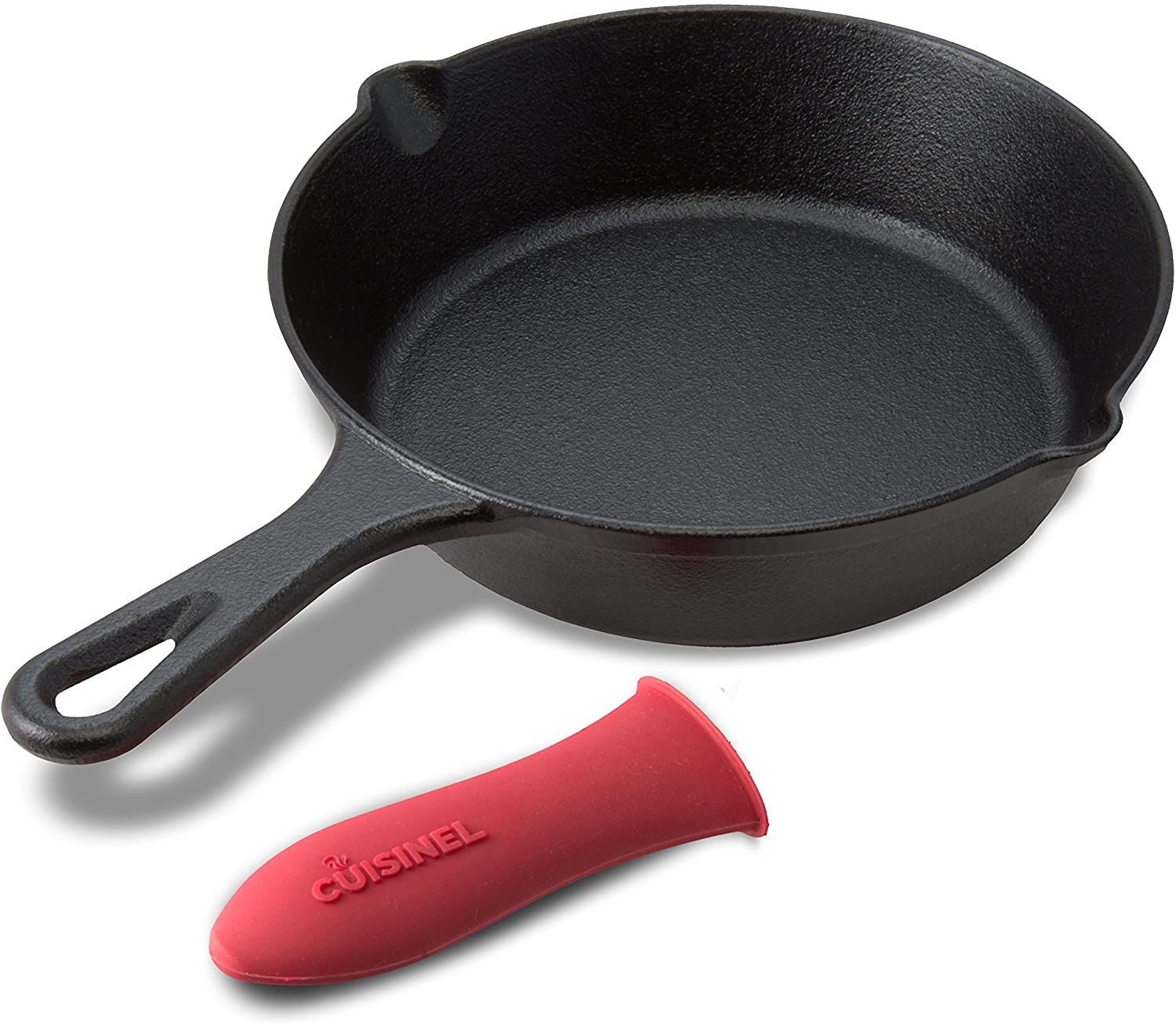 10 Best Cast Iron Skillets of 2020 — ReviewThis