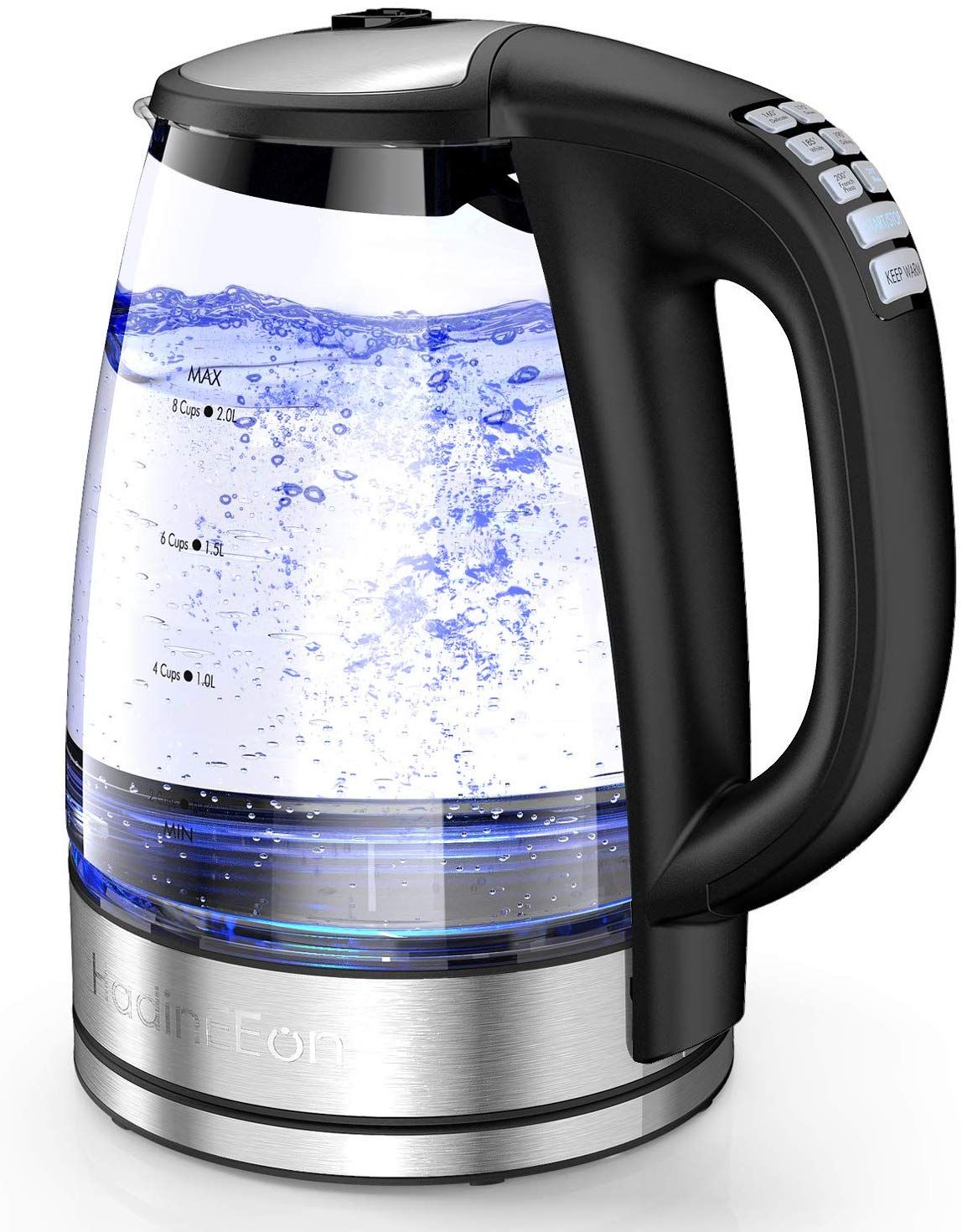 The Best Electric Kettles of 2020 — ReviewThis