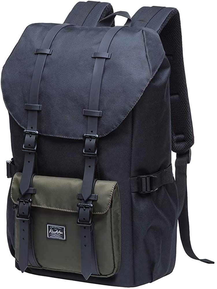 amazon best travel backpack