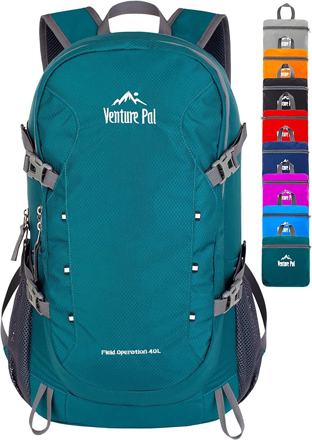 amazon best travel backpack