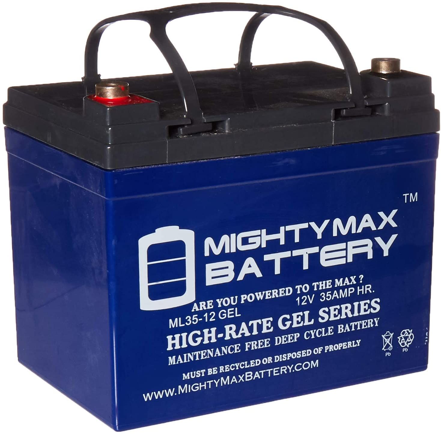 10 Best Car Batteries of 2021 ReviewThis