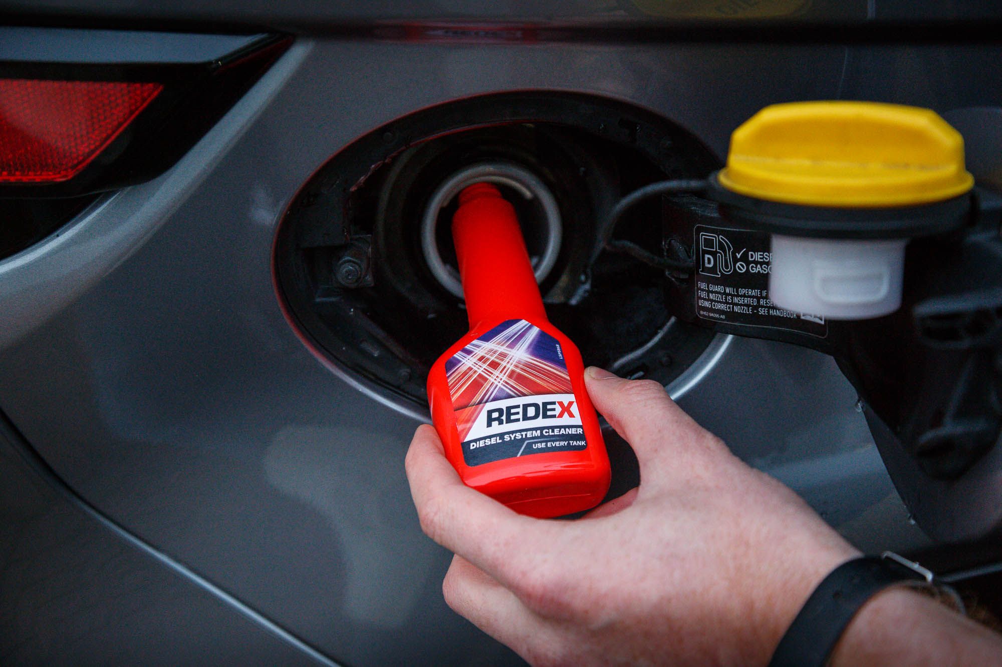 What Is The Best Fuel Injector Cleaner For Gas Engines