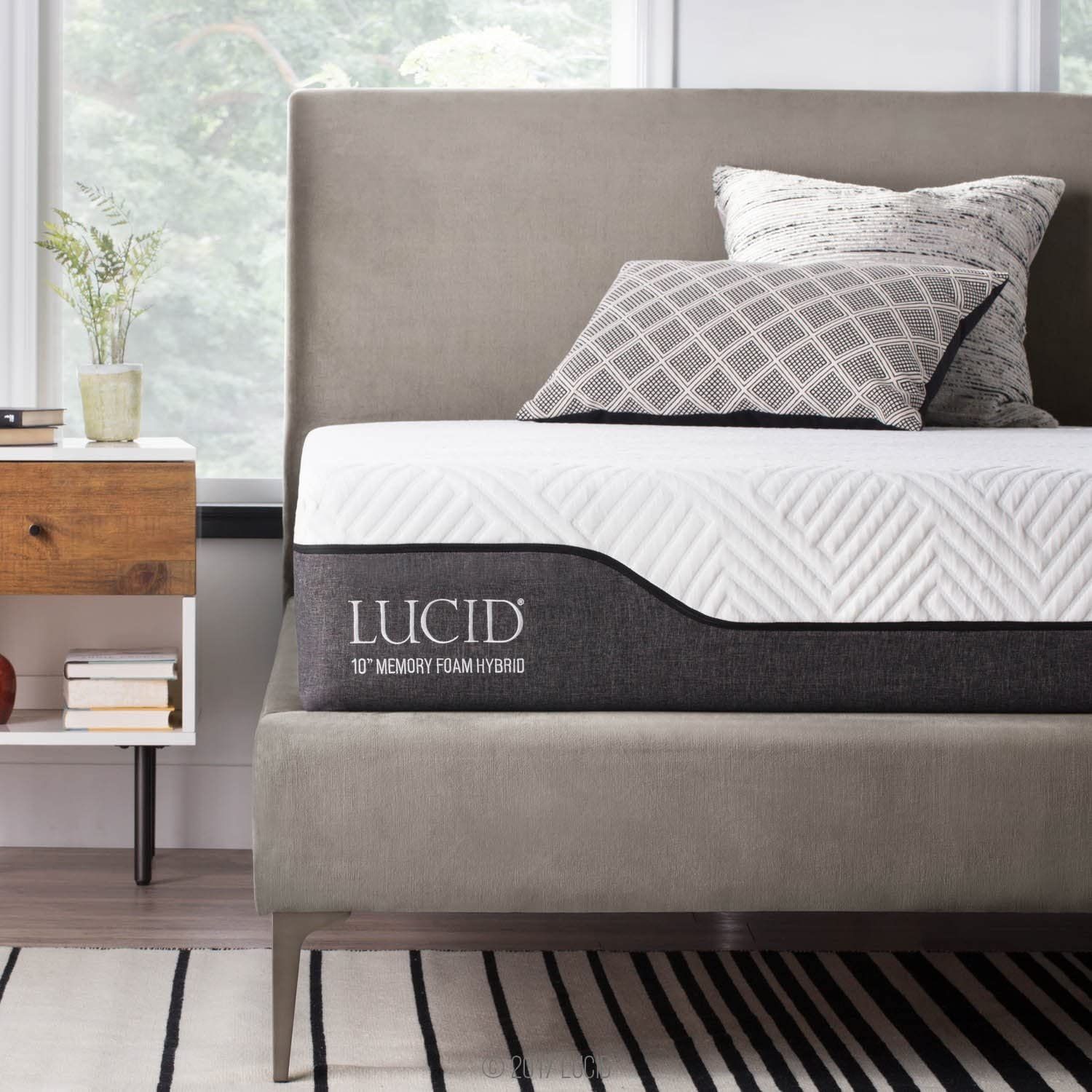 The 10 Best Hybrid Mattresses of 2021 — ReviewThis