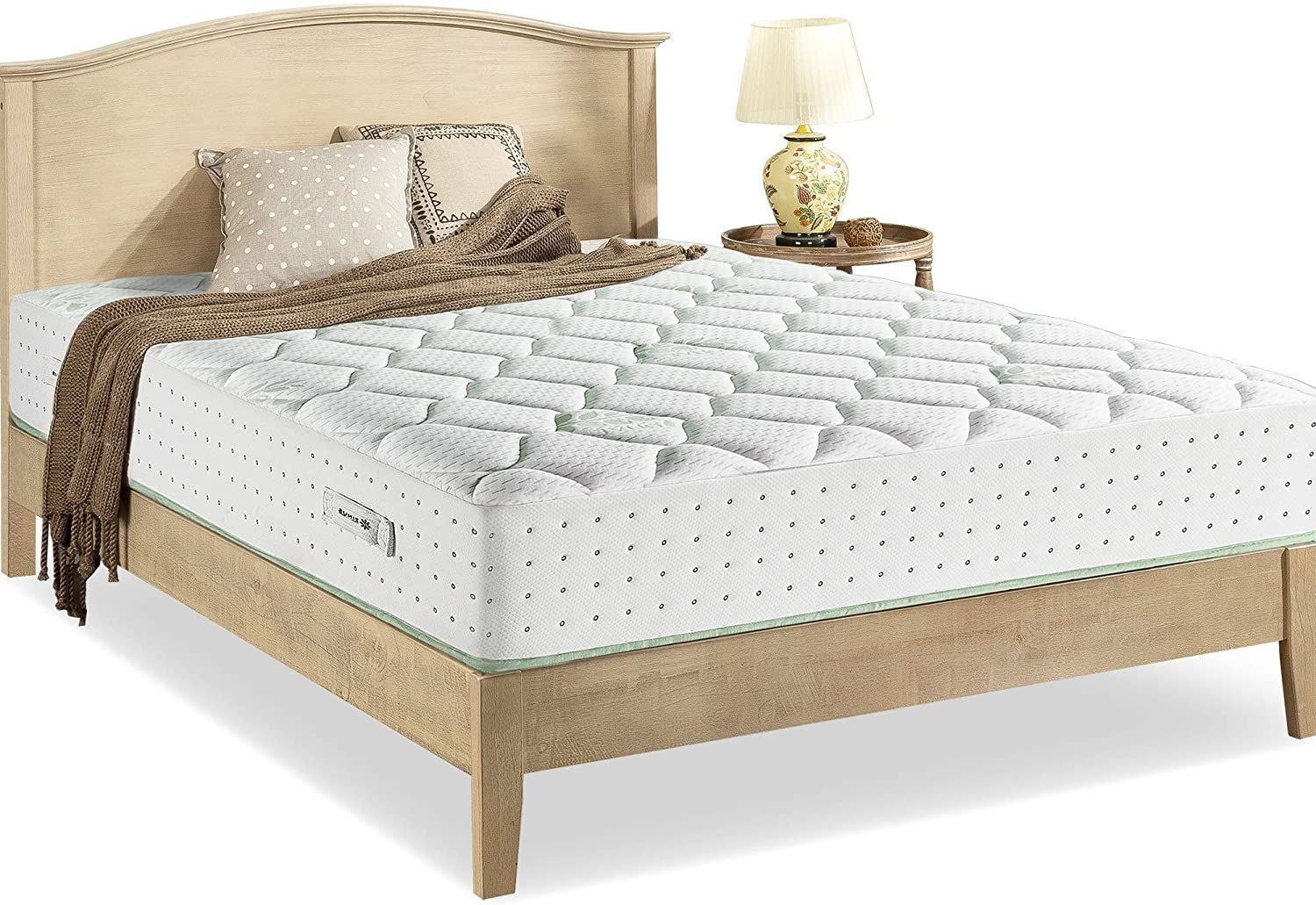 best zinus hybrid mattress