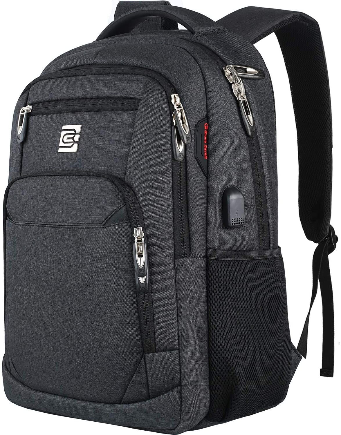 The 10 Best Backpacks for Work of 2021 — ReviewThis - Hs 7