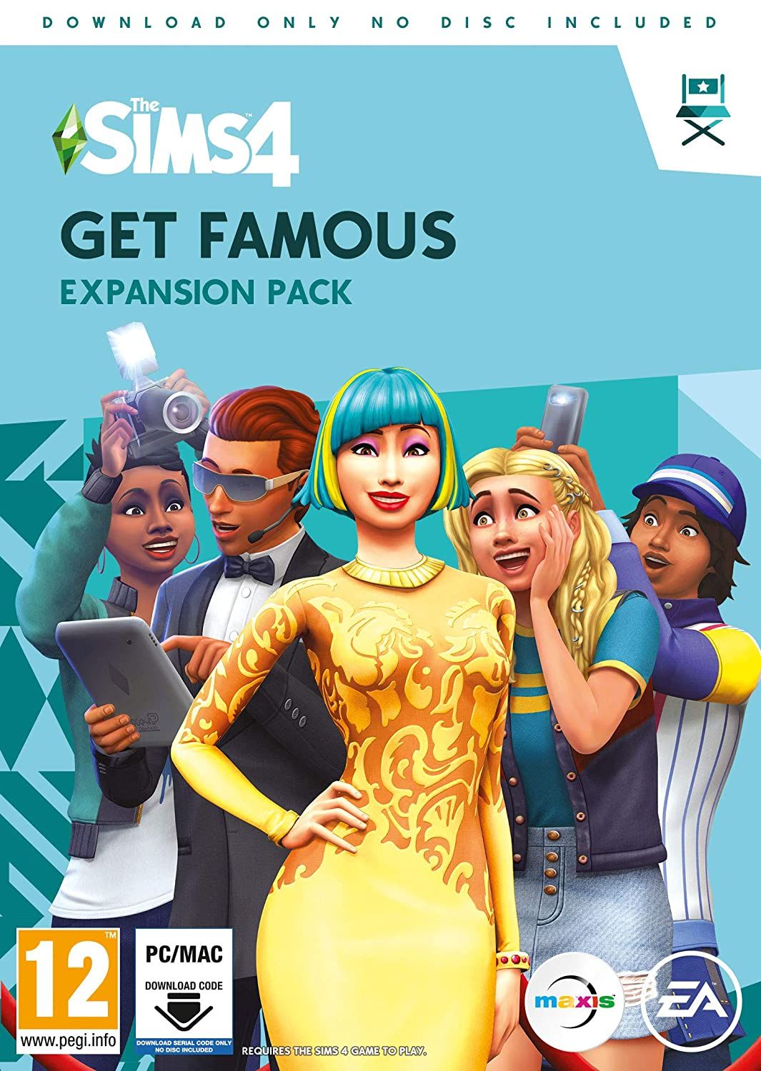 what sims 4 expansion pack is the best