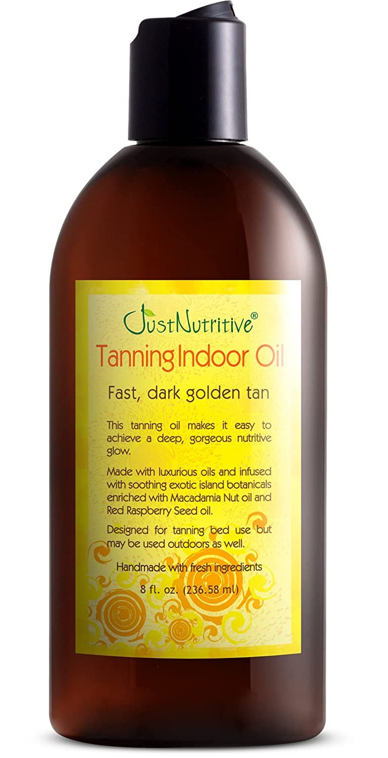 The 10 Best Tanning Oils of 2021 ReviewThis